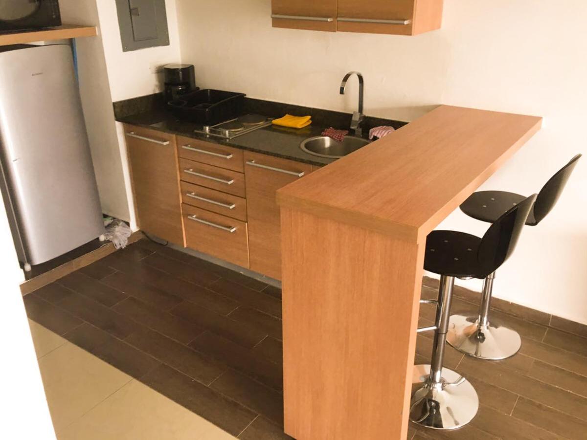 Apartamento Playa Blanca Apartment Playa Blanca  Ngoại thất bức ảnh