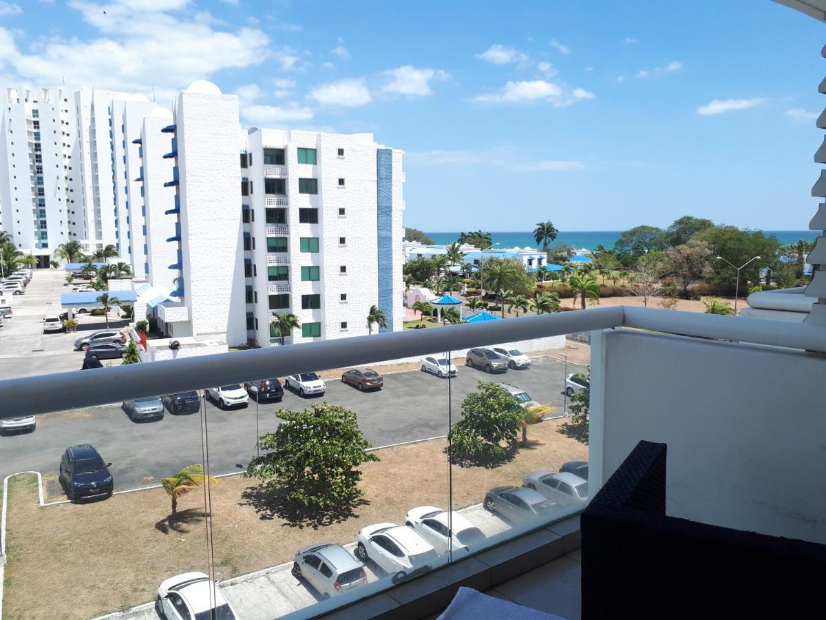 Apartamento Playa Blanca Apartment Playa Blanca  Ngoại thất bức ảnh