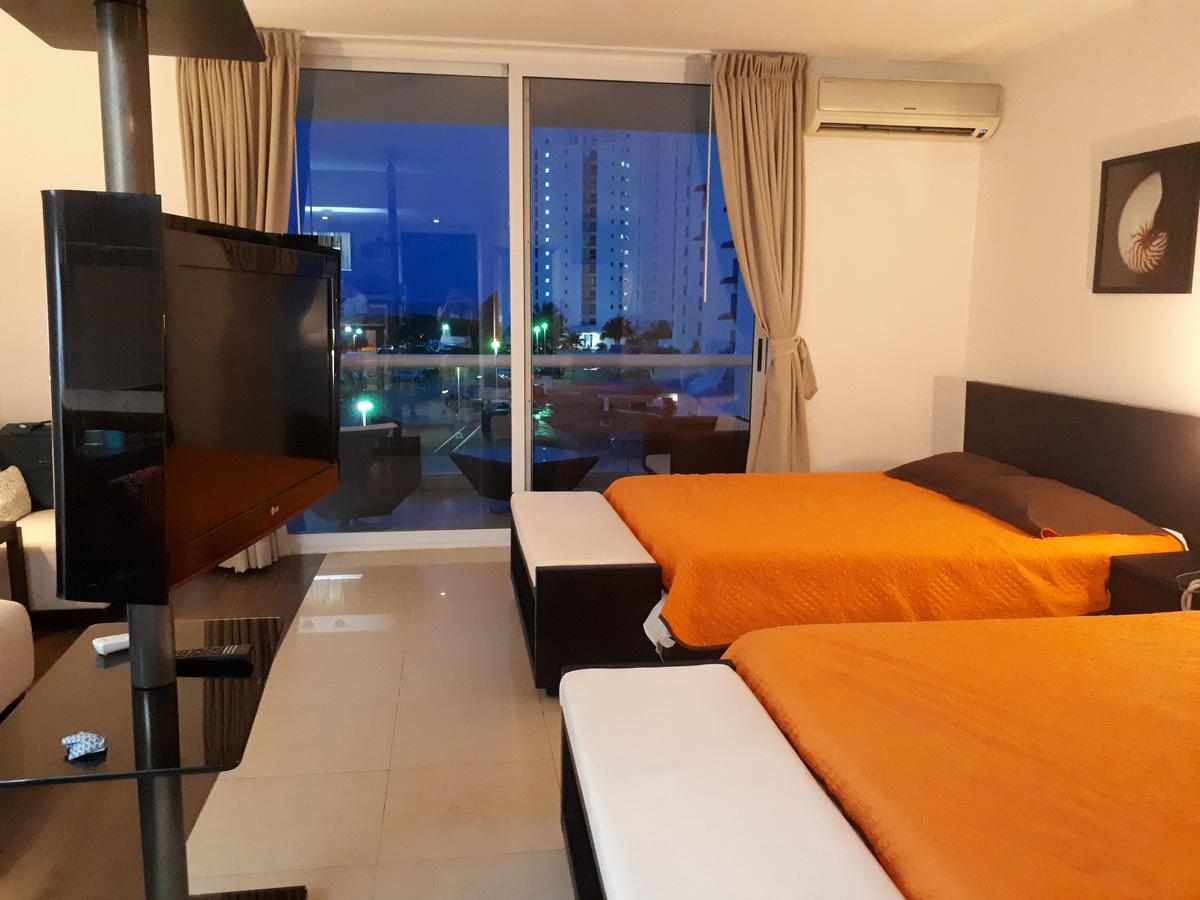 Apartamento Playa Blanca Apartment Playa Blanca  Ngoại thất bức ảnh